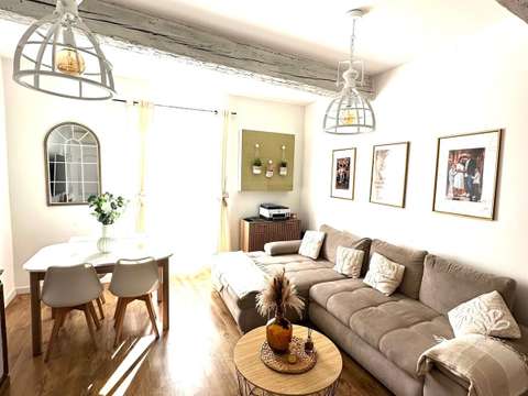 Vente appartement 3 pièces Puget-sur-Argens 83
