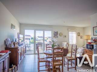 Vente appartement 1 pièce