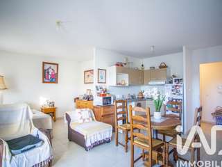 Vente appartement 1 pièce Vente appartement 1 pièce