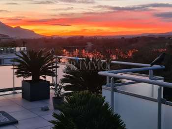 Vente appartement 4 pièces Puget-sur-Argens 83