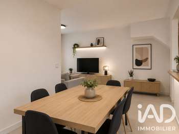 Vente Appartement 3 piècesPuget-sur-Argens