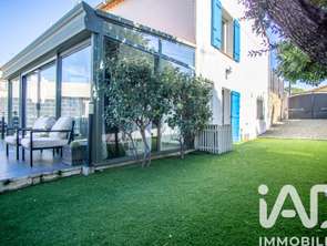 Vente Appartement 3 piècesPuget-sur-Argens