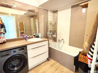 Vente appartement 3 pièces Vente appartement 3 pièces
