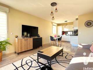 Vente appartement 3 pièces Vente appartement 3 pièces
