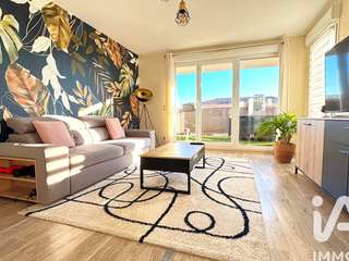 Vente appartement 3 pièces Vente appartement 3 pièces