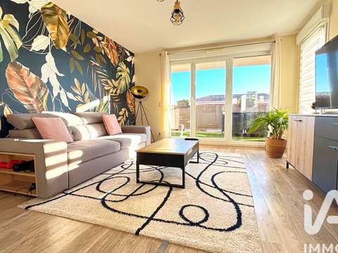 Vente appartement 3 pièces Puget-sur-Argens 83