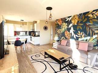Vente appartement 3 pièces Vente appartement 3 pièces