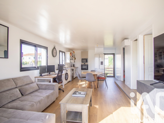 Vente appartement 3 pièces Vente appartement 3 pièces