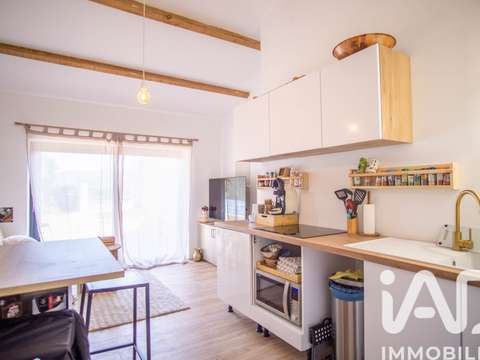 Vente appartement 2 pièces Puget-sur-Argens 83