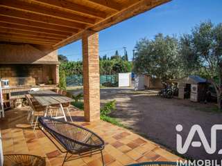 Vente appartement 6 pièces