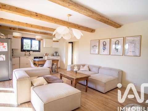 Vente appartement 4 pièces Puget-sur-Argens 83