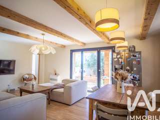 Vente appartement 6 pièces