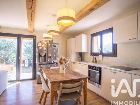 Vente appartement 6 pièces