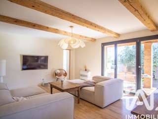 Vente appartement 6 pièces