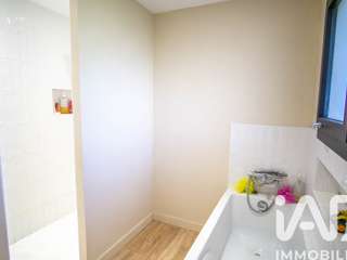 Vente appartement 6 pièces