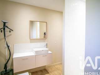 Vente appartement 6 pièces