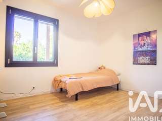 Vente appartement 6 pièces