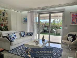 Vente Appartement 3 piècesPuget-sur-Argens