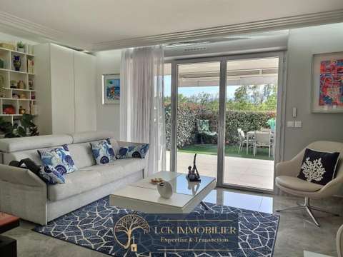 Vente appartement 3 pièces Puget-sur-Argens 83