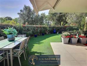 Vente Appartement 3 piècesPuget-sur-Argens