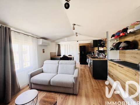 Vente appartement 2 pièces Puget-sur-Argens 83
