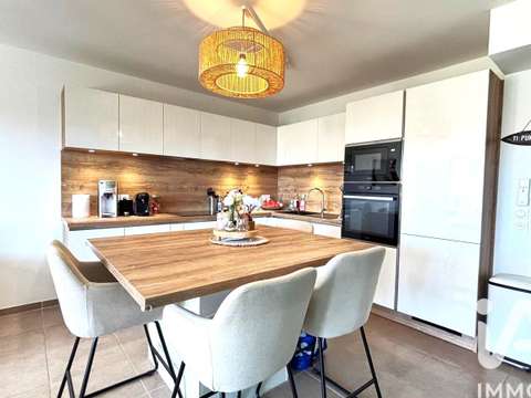 Vente appartement 3 pièces Puget-sur-Argens 83