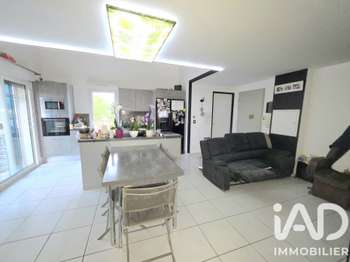 Vente appartement 3 pièces Puget-sur-Argens 83