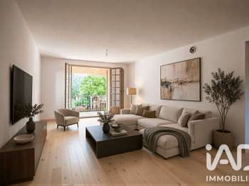 Vente Appartement 4 piècesPuget-sur-Argens