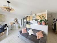 Vente appartement 3 pièces Vente appartement 3 pièces