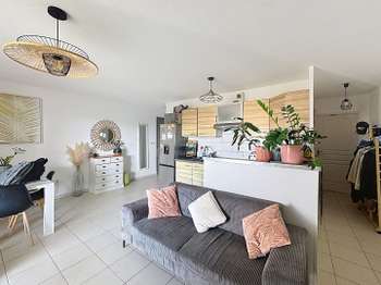 Vente appartement 3 pièces Puget-sur-Argens 83