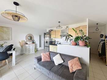 Vente appartement 3 pièces Puget-sur-Argens 83