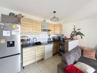 Vente appartement 3 pièces Vente appartement 3 pièces