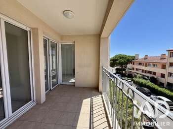 Vente appartement 2 pièces Puget-sur-Argens 83