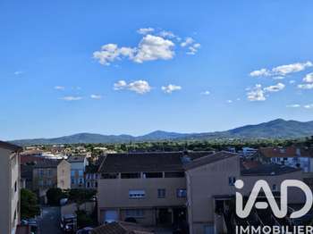 Vente Appartement 3 piècesPuget-sur-Argens