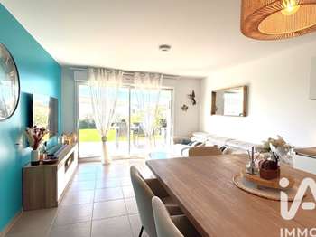 Vente Appartement 3 piècesPuget-sur-Argens