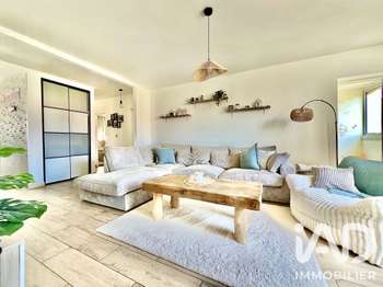 Vente Appartement 3 piècesPuget-sur-Argens