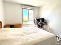 Vente appartement 3 pièces Vente appartement 3 pièces