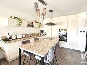 Vente Appartement 3 piècesPuget-sur-Argens