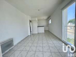 Vente Appartement 2 piècesPuilboreau