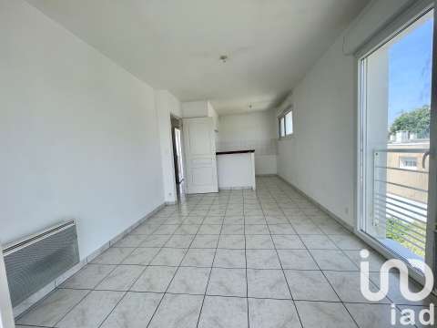 Vente appartement 2 pièces Puilboreau 17