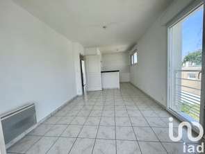 Vente Appartement 2 piècesPuilboreau
