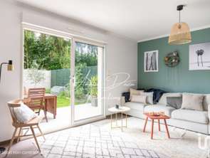 Vente Appartement 3 piècesPuilboreau