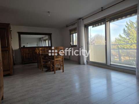 Vente appartement 3 pièces Puilboreau 17