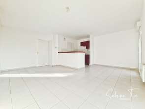 Vente Appartement 3 piècesPuilboreau