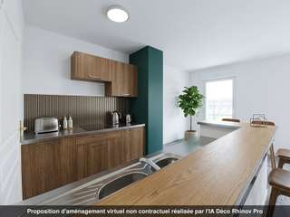 Vente appartement 3 pièces Vente appartement 3 pièces