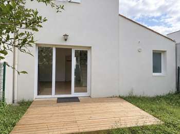 Vente appartement 2 pièces Puilboreau 17