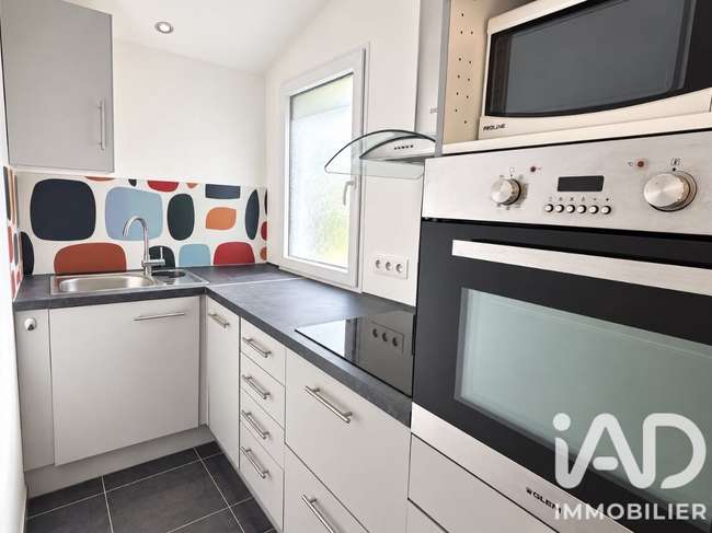 Appartement 2 pièces 41 m² · à Puilboreau · 41 m² · 169 000 €
