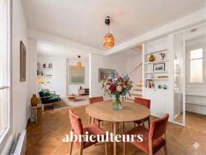 Vente Appartement 5 piècesPuteaux