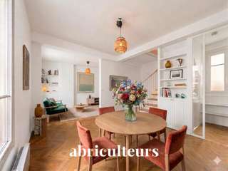 Vente appartement 5 pièces