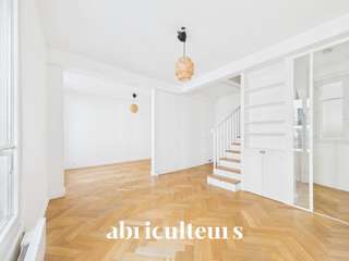 Vente appartement 5 pièces
